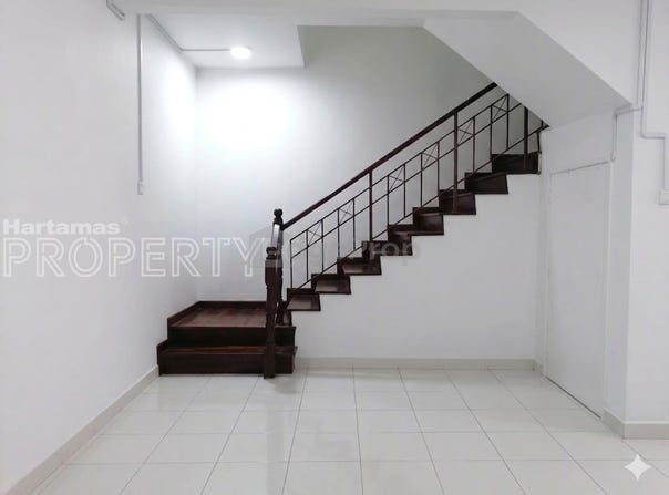 Jalan Bukit Rahman Putra, Bukit Rahman Putra, Selangor 40160