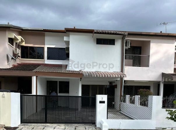 Taman Perak 31400 Ipoh Perak, Ipoh, Perak 31400