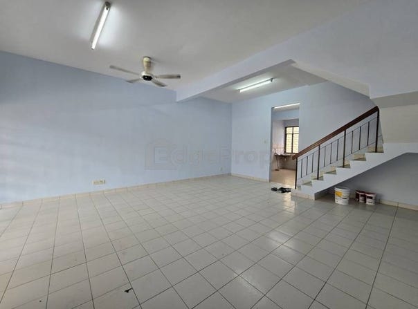 Jalan Kerongsang, Klang, Selangor 41200