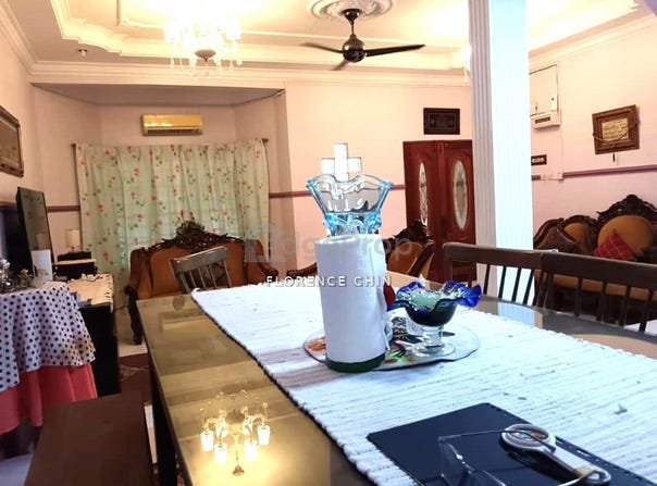 Ampang, Selangor 68000