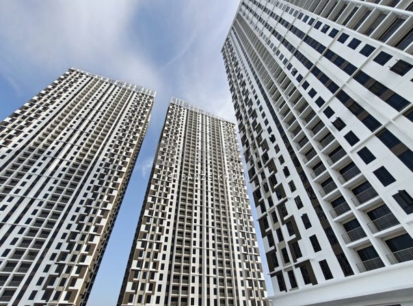 Lebuhraya Bandar Cassia, Bandar Cassia, 14110, Penang, Batu Kawan, Penang 14100