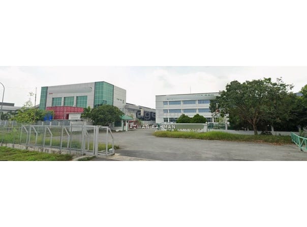 Panglima Garang, Kuala Langat, Selangor