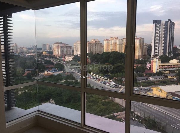 JALAN PUCHONG, Jalan Klang Lama (Old Klang Road), Kuala Lumpur 58200