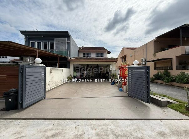 Ampang, Selangor 68000