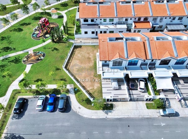 4, Bangi, Selangor 43000