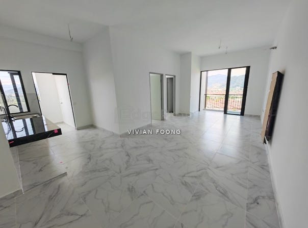 Jalan Koperasi 1, Taman Perpaduan Koperasi, Ipoh, Perak 31400