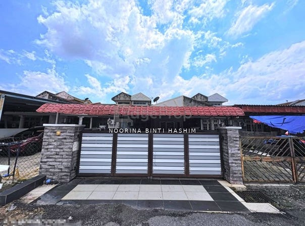 Jalan 6, Bangi, Selangor