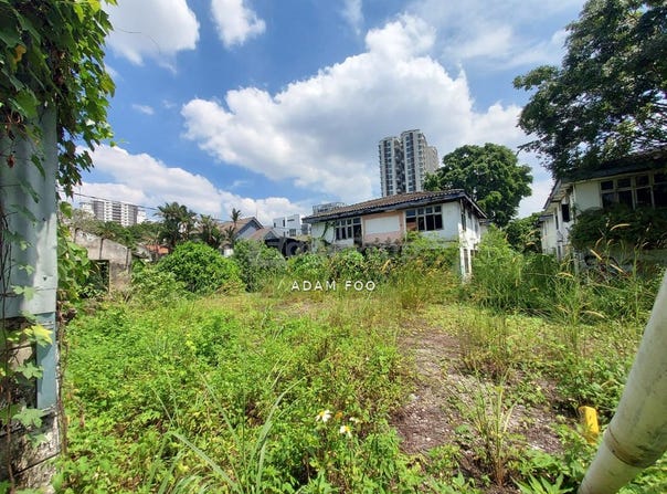 Jalan Ampang, Ampang, Kuala Lumpur 55000