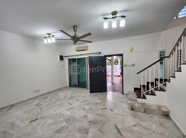 Jalan KE, Rawang, Selangor 48000