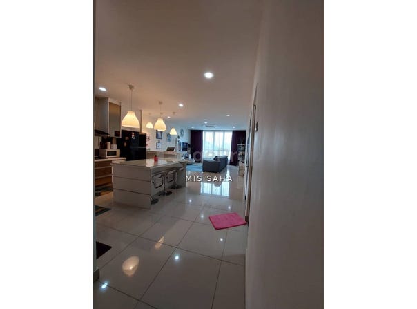 Jalan Taman Ibu Kota, Setapak, Kuala Lumpur 53300