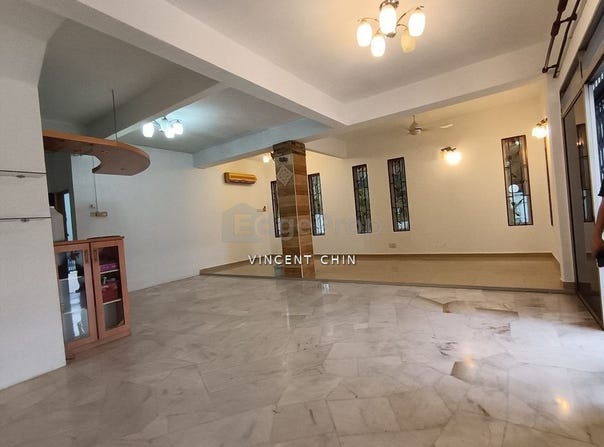 Laluan Perajurit 1, Ipoh, Perak 31400