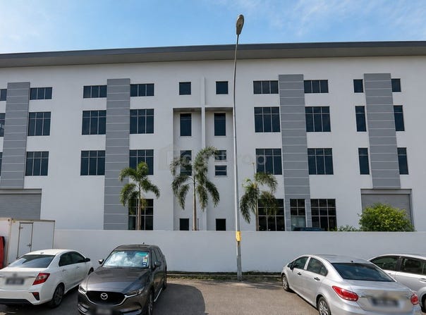 Puchong, Selangor 47120