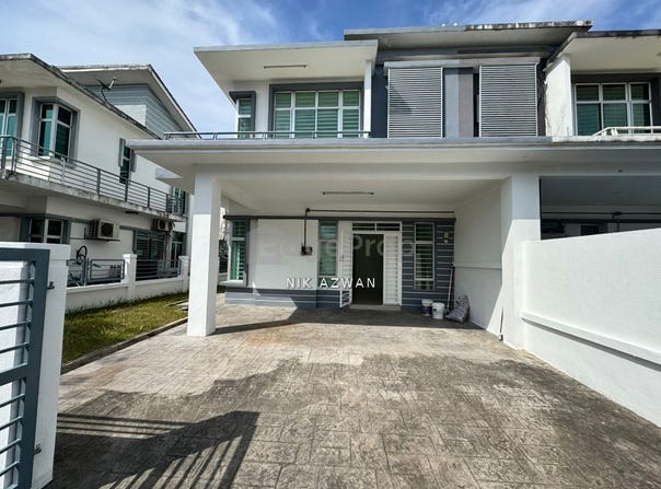 Jalan SP 10, Jenjarom, Selangor 42610