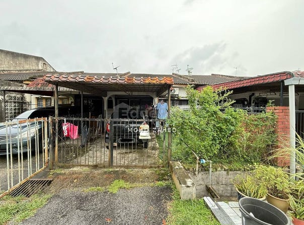 Ampang, Selangor 68000