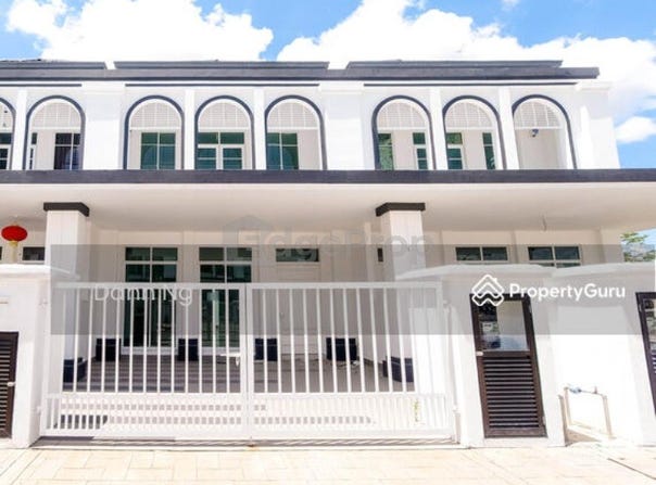 Semenyih, Selangor 43700