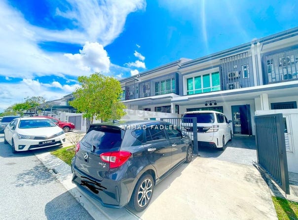 Sepang, Selangor 43800