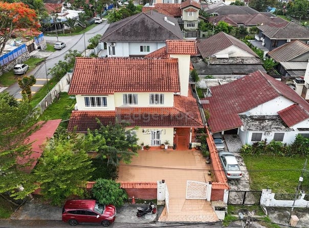 Petaling Jaya, Selangor 46050