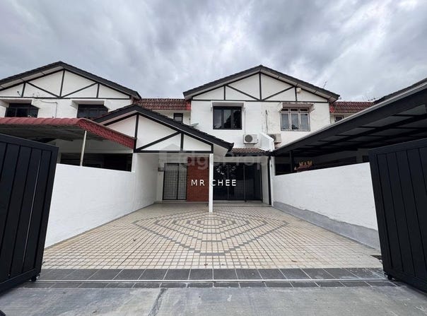 Laluan Perajurit 1, Ipoh, Perak 31400