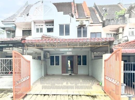Ampang, Selangor 68000
