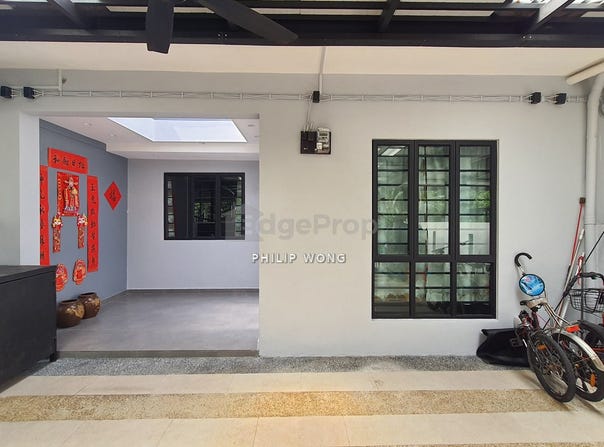 Seri Kembangan, Selangor 43300