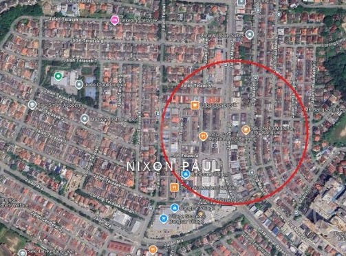 Bangsar, 59000 Kuala Lumpur, Bangsar, Kuala Lumpur 59000