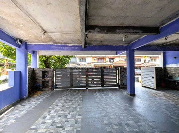 Jalan Au, Keramat, Selangor