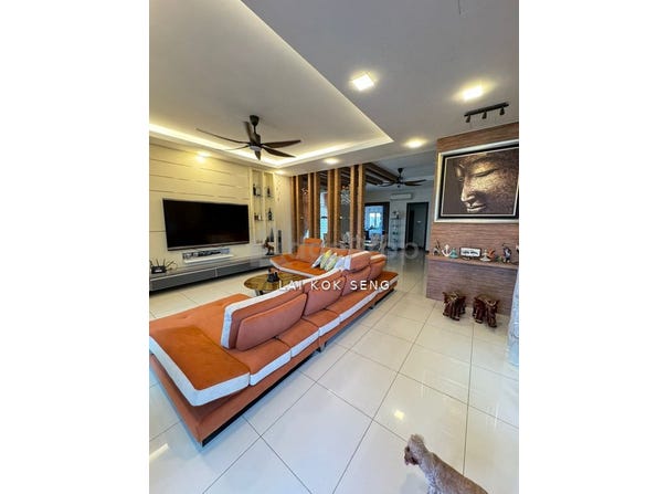 Jalan Rimba, Masai, Johor 81750