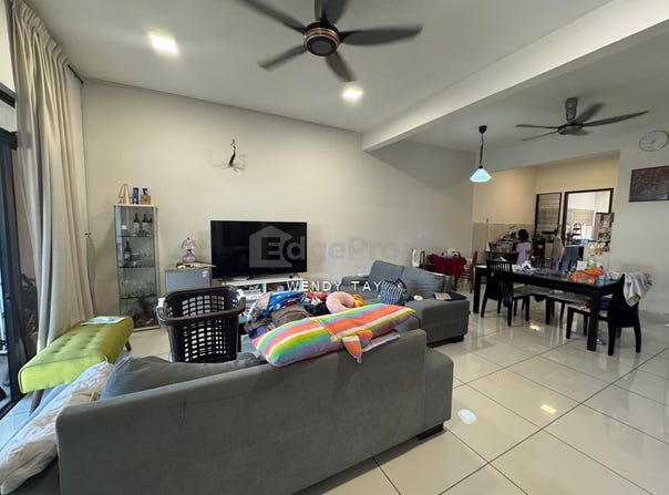 Iskandar Puteri, Johor 79100