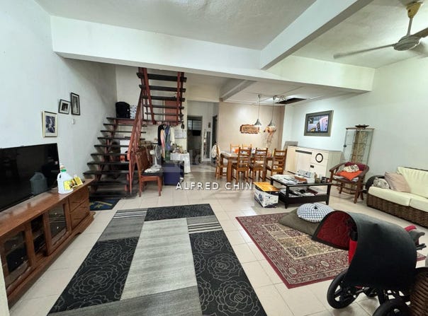 Jalan Angsana, Cheras, Selangor 56000