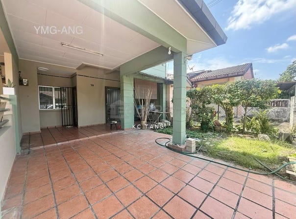 Jalan Bawal, Klang, Selangor 41200