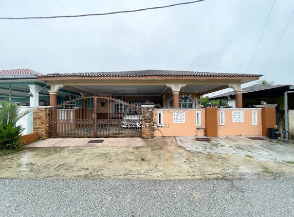 Rasa, Selangor 44200
