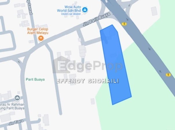 Muar, Johor 84000