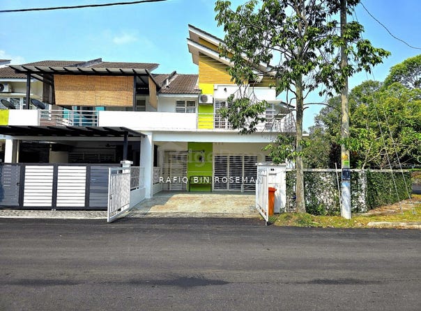 Jalan 15/5, Bangi, Selangor 43650