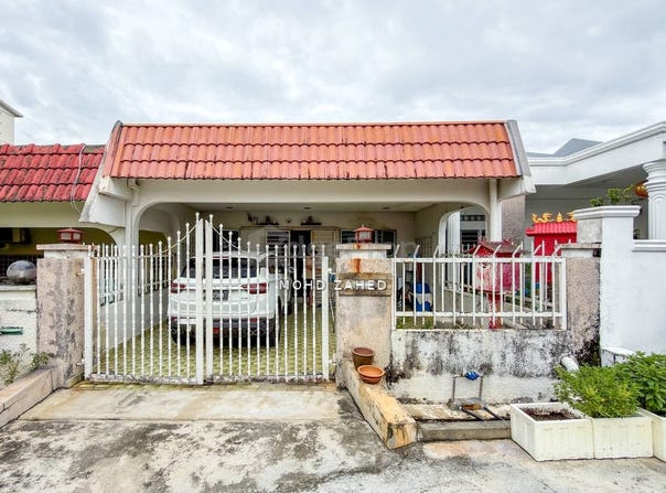 Cheras, Kuala Lumpur 56000