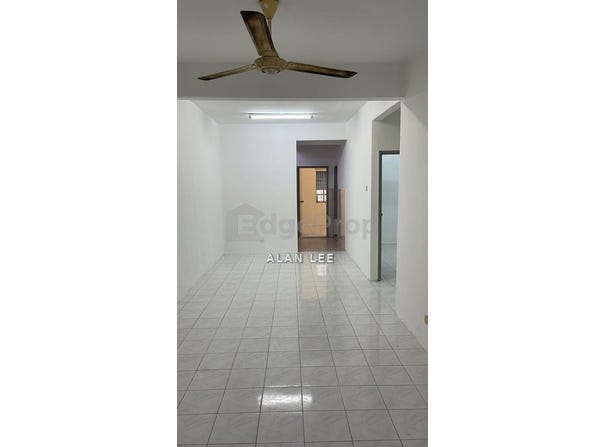 Jalan Saga, Ampang, Selangor 68000
