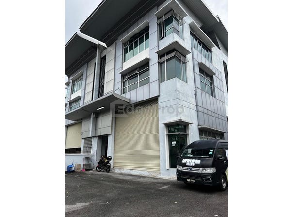 Shah Alam, Selangor 40150