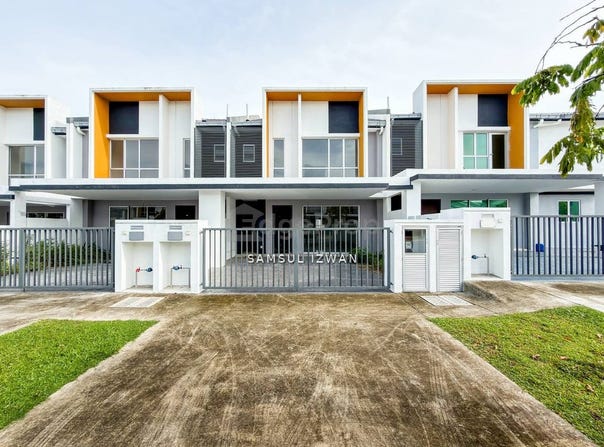 Semenyih, Selangor 43500