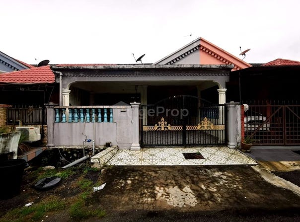 Selangor, Batu 9th Cheras, Selangor 43200