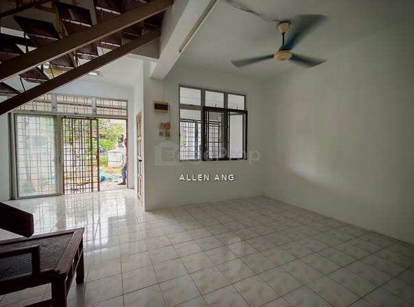 Seri Kembangan, Selangor 43300