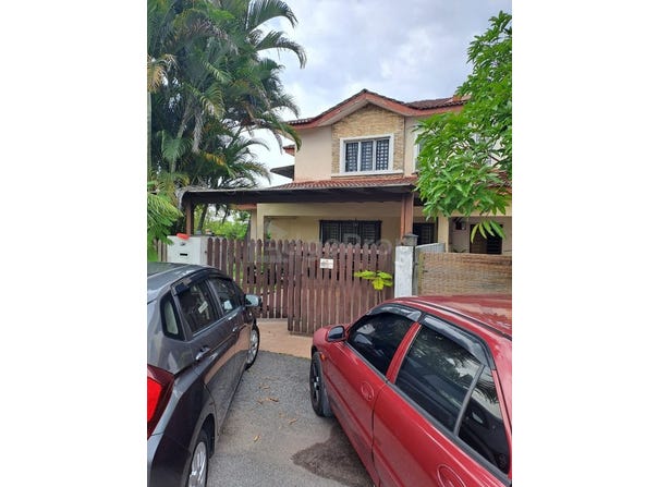 Persiaran Desa Puteri 4, Rawang, Selangor 48020