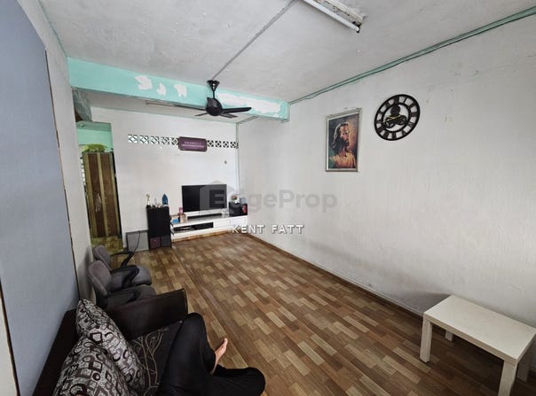 Jalan Durian, Cheras, Kuala Lumpur 56100