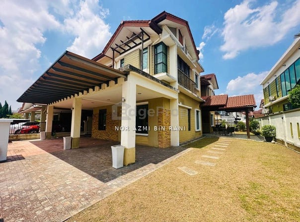 Jalan 6/5, Bangi, Selangor 43650