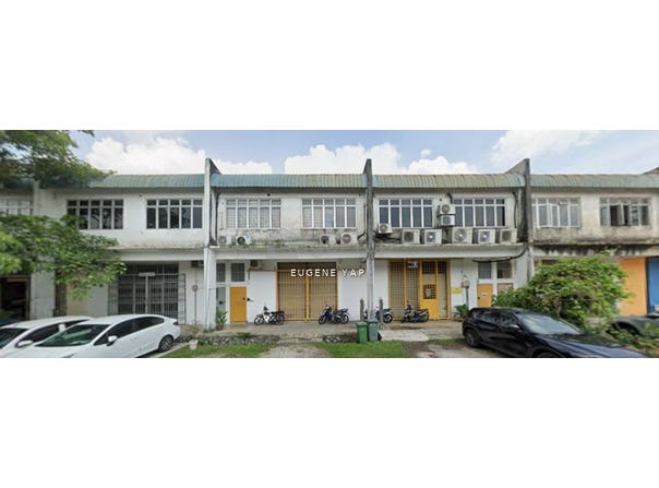 Balakong, Selangor 43300