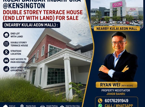 Kulai, Johor 81000