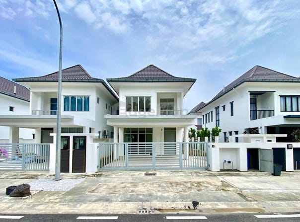Shah Alam, Selangor 40170