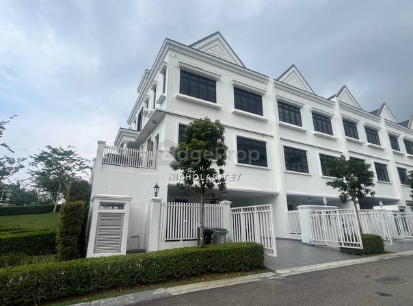 Jalan Eko Botani, Iskandar Puteri, Johor 79100