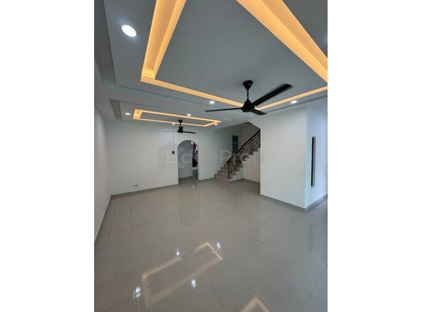 Off Persiaran Pulai Indah, Kangkar Pulai, Johor 81200