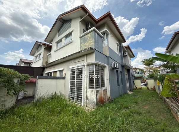 Jalan Anggun 1K, Rawang, Selangor 48000