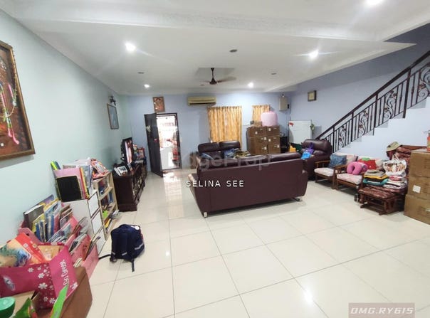 Jalan Kerongsang, Klang, Selangor 41200