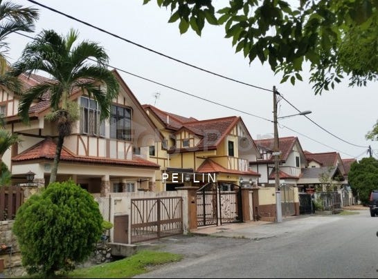 Jalan USJ 1/1, USJ, Selangor 47500